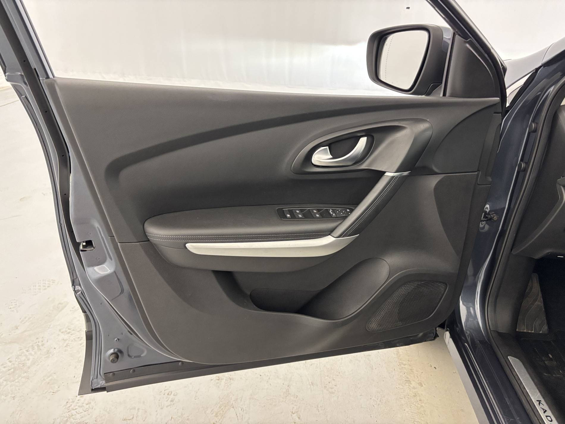 Vente en ligne Renault Kadjar  TCe 140 EDC au prix de 18 790 €