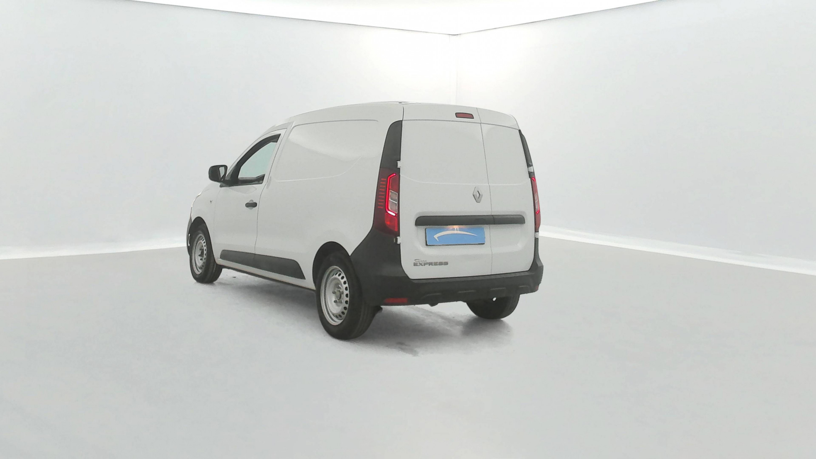 Vente en ligne Renault Express Van  BLUE DCI 75 - 22 au prix de 9 990 €