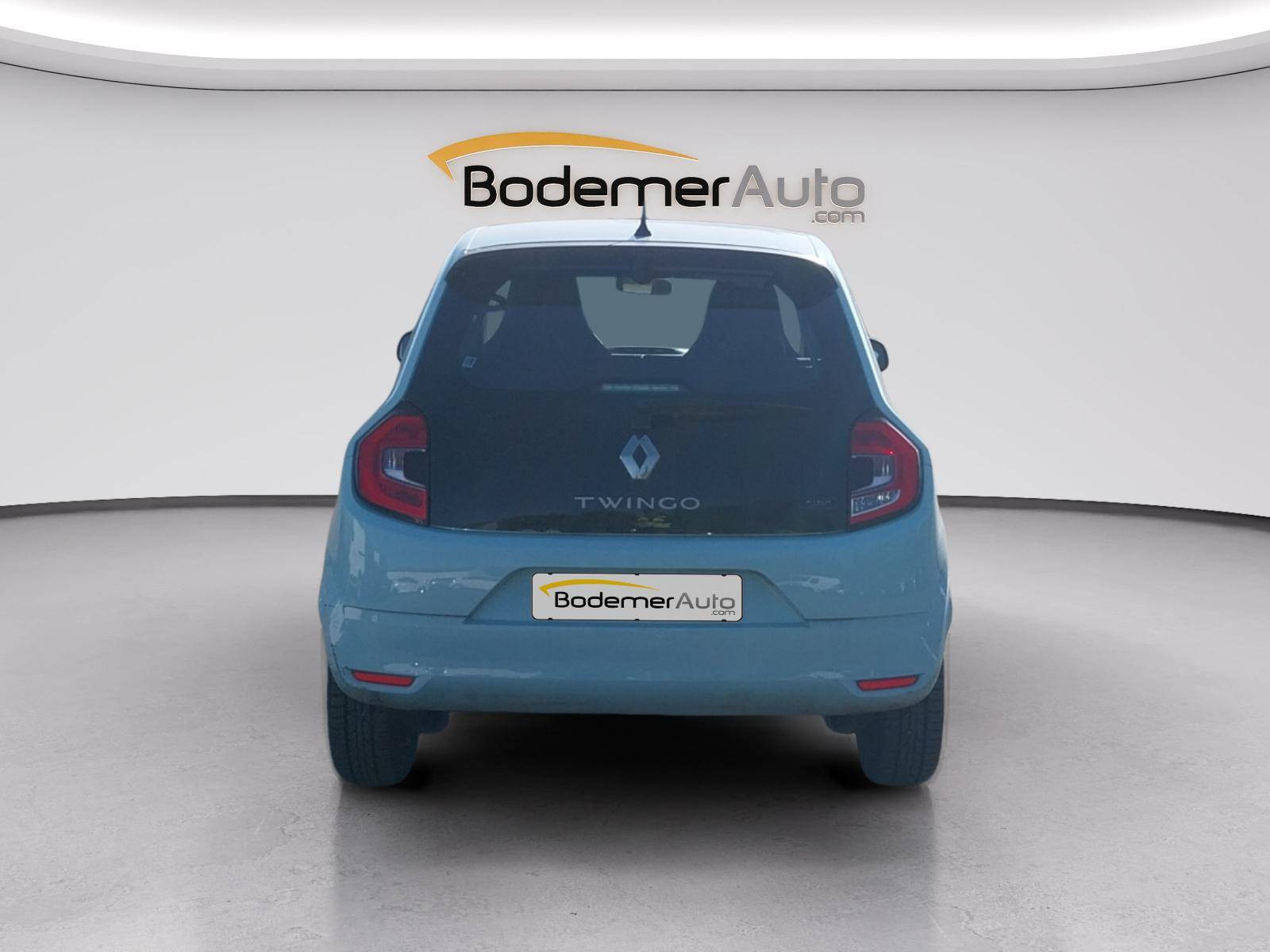 Vente en ligne Renault Twingo Electrique Twingo III E-Tech au prix de 12 990 €