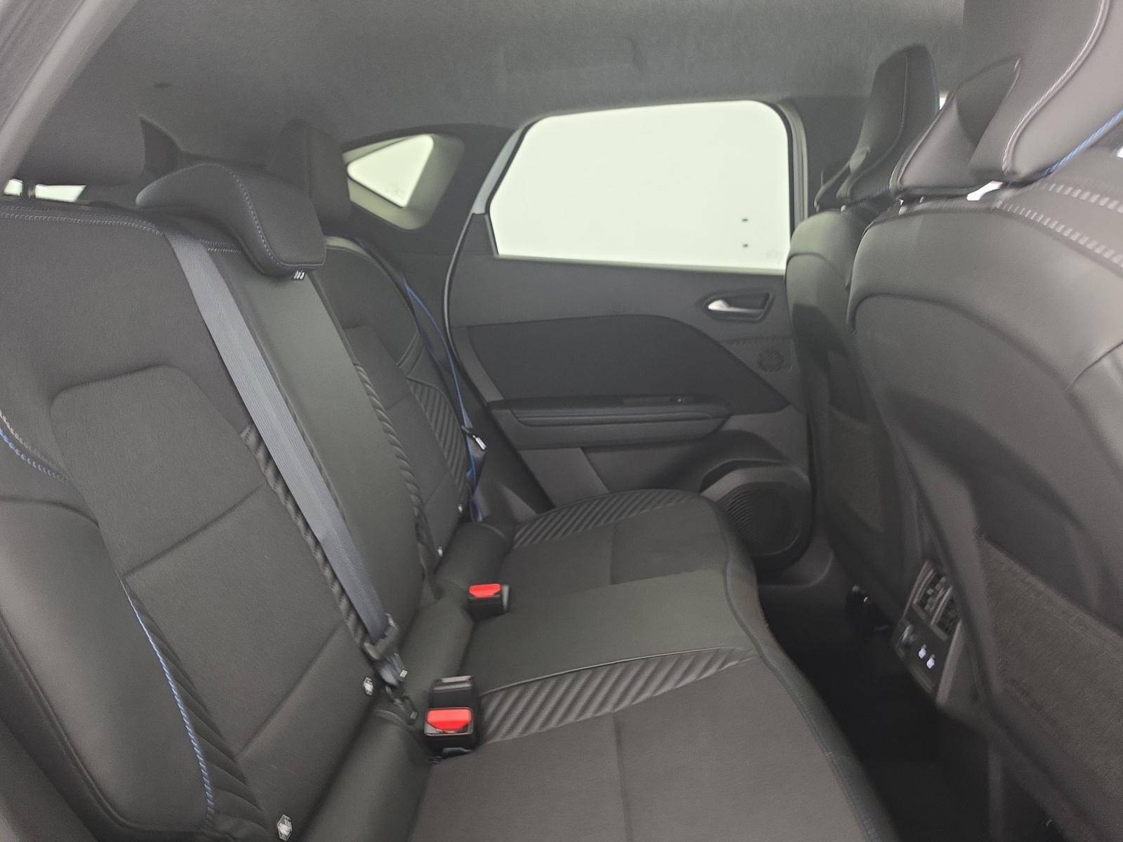 Vente en ligne Renault Captur  E-Tech full hybrid 160 ch au prix de 31 490 €