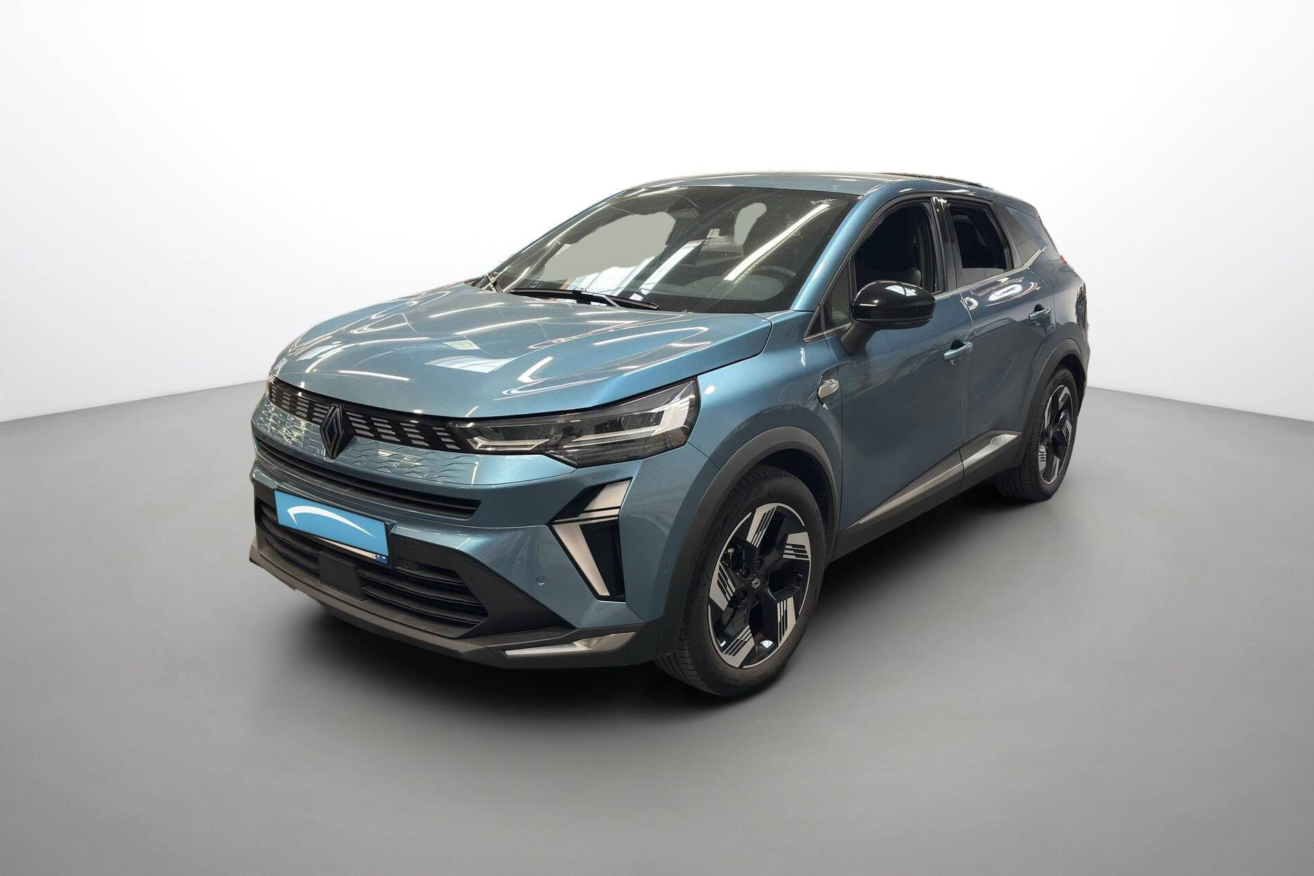 Renault Symbioz  E-Tech full hybrid 145 occasion de 2025 en vente à Vire