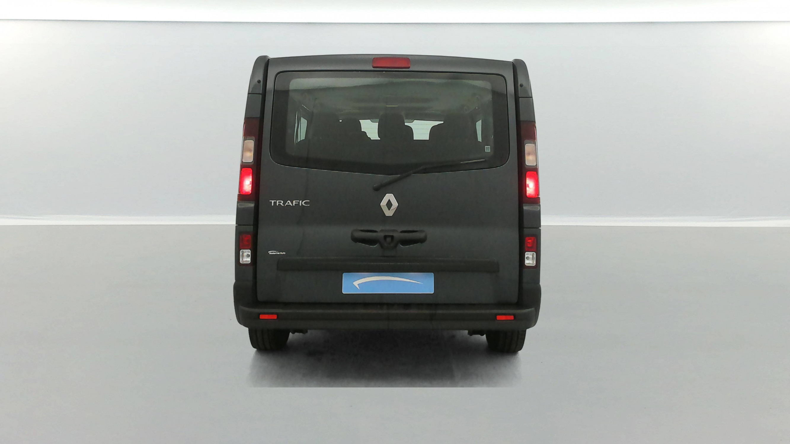 Renault Trafic  L2 dCi 150 Energy S&S occasion de 2023 en vente à Bayeux