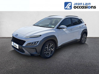 HYUNDAI KONA HYBRID Kona Hybrid 141 Creative 19/01/2022 en vente à La Motte-Servolex