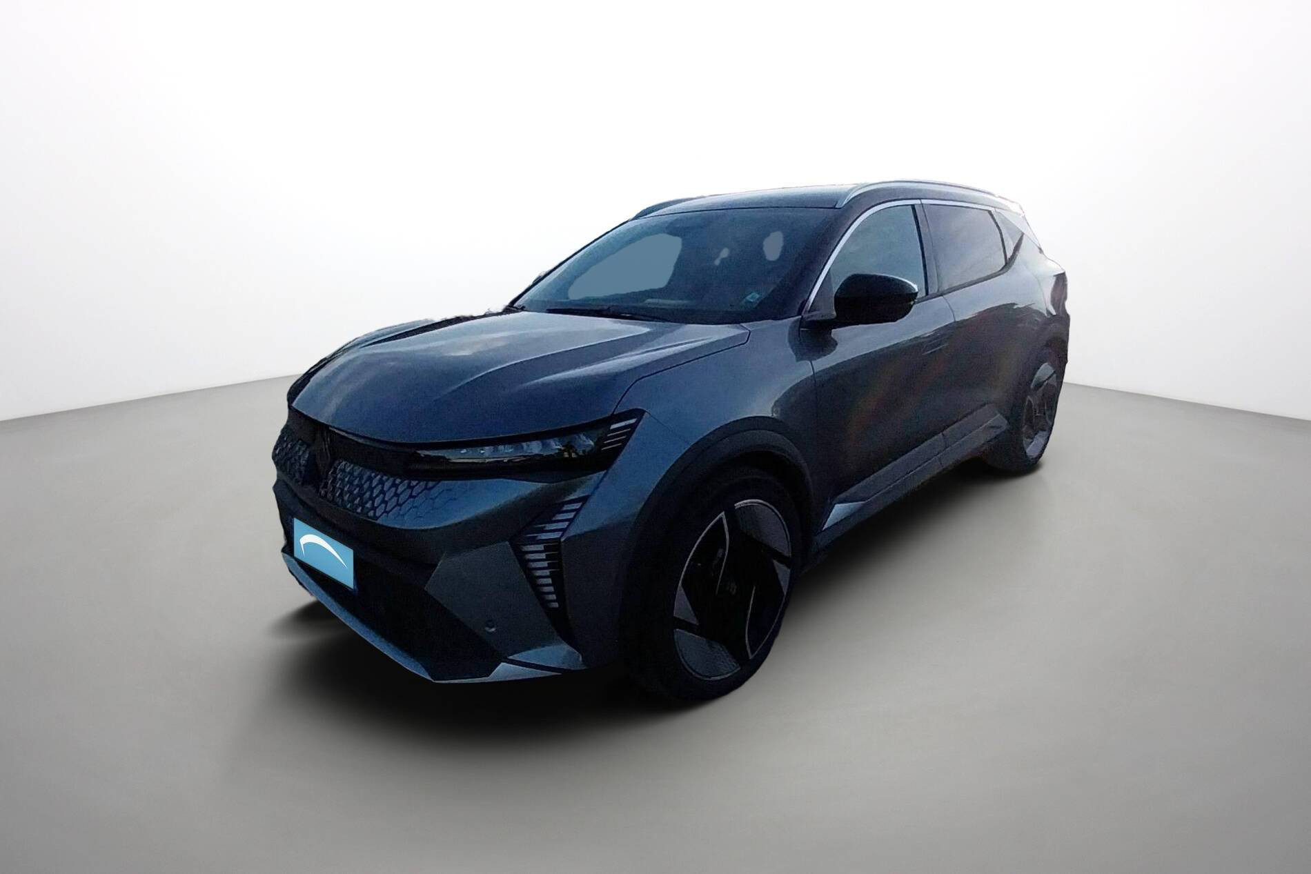 Renault Scenic E-Tech Scenic E-Tech électrique 220 ch grande autonomie occasion de 2025 en vente à Alençon