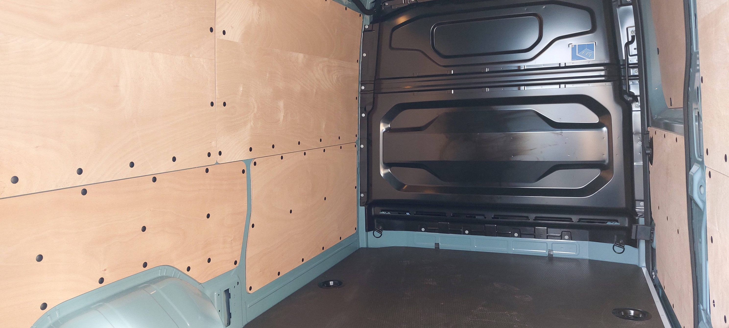 Vente en ligne Renault Master E-Tech MASTER ELECTRIQUE FGN L2H2 3T5 GRANDE AUTONOMIE au prix de 43 890 €