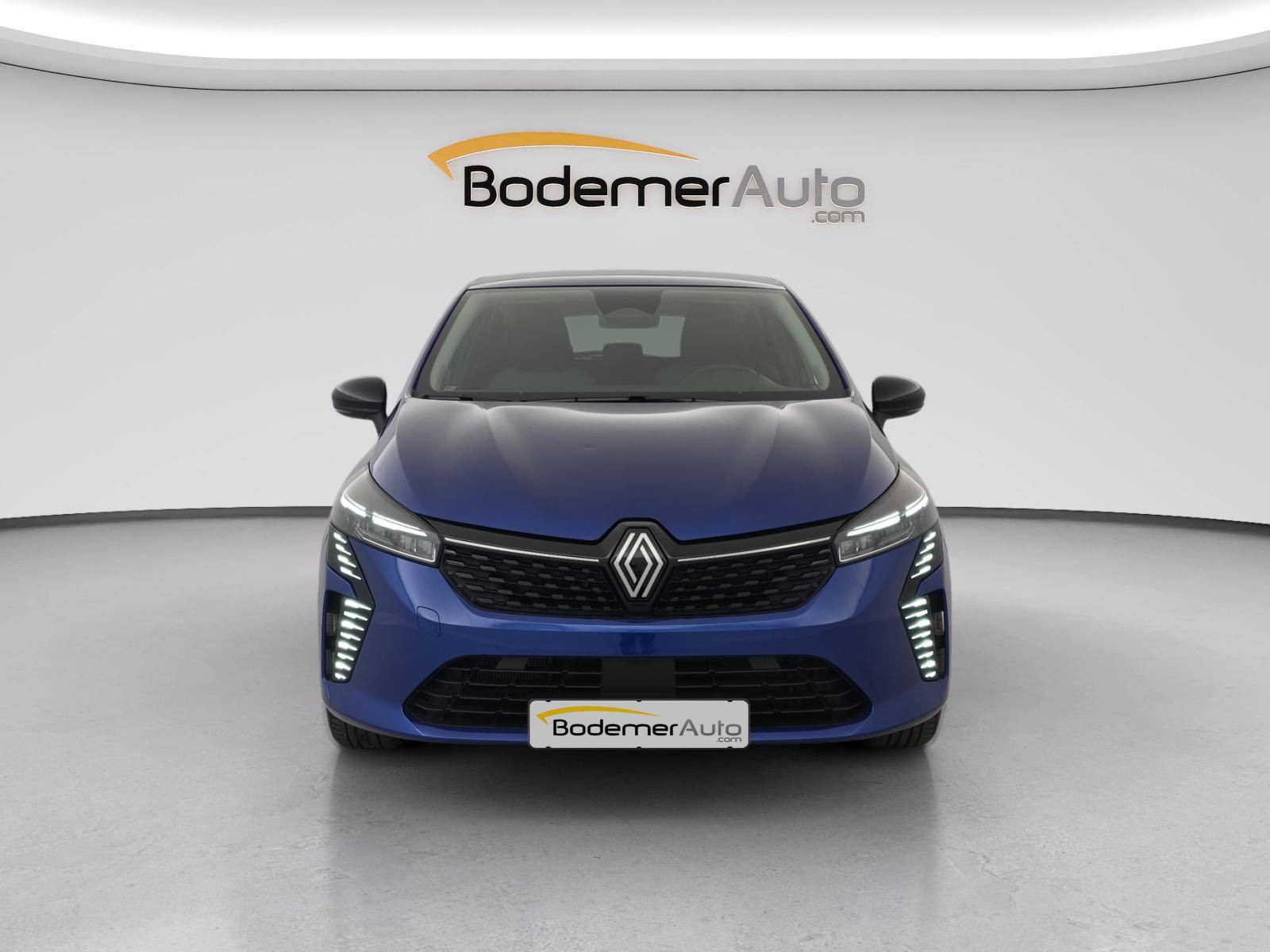 Vente en ligne Renault Clio 5 Clio Blue dCi 100 ch GSR2 au prix de 18 490 €
