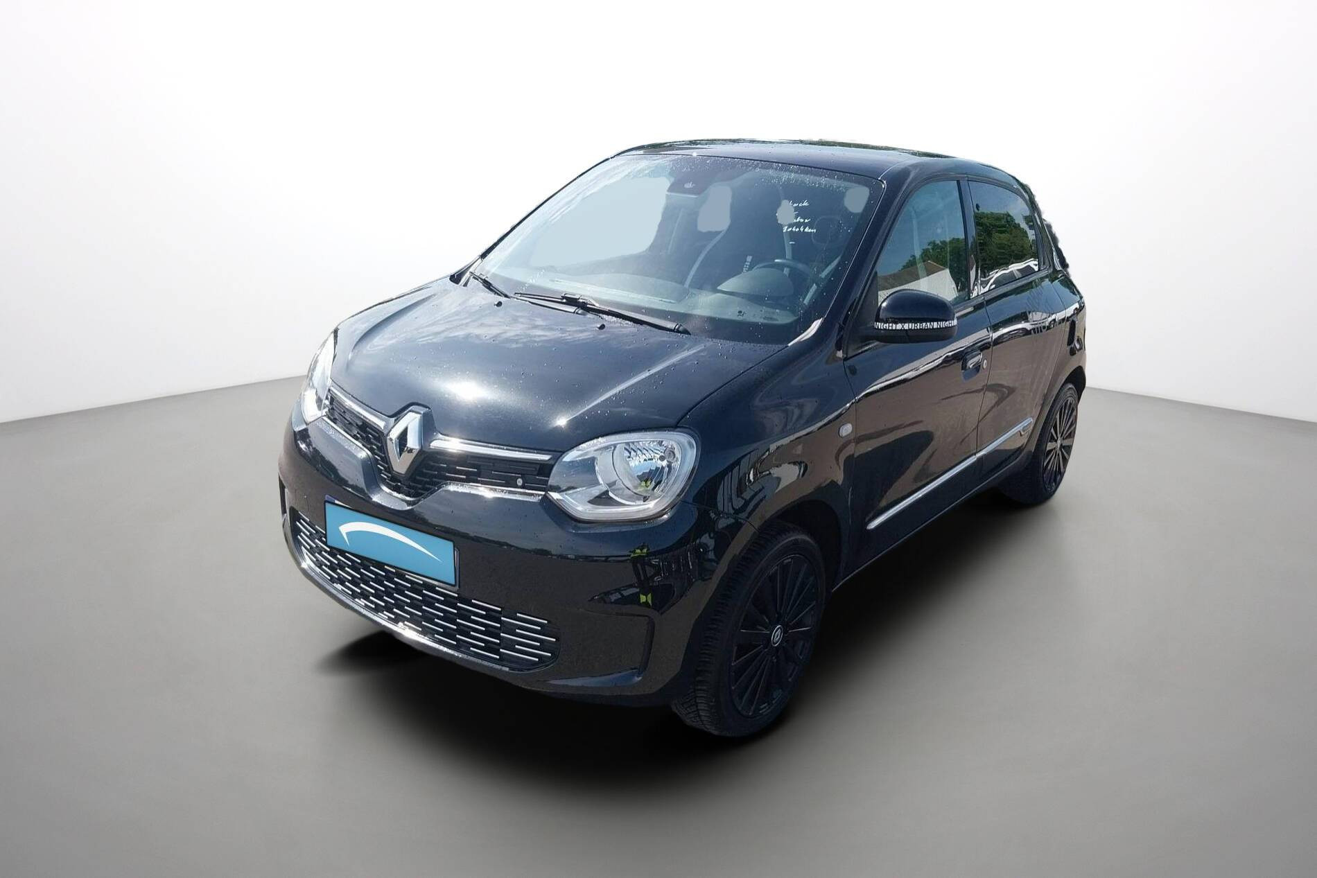 Renault Twingo Electrique Twingo III Achat Intégral - 21 occasion de 2022 en vente à Flers