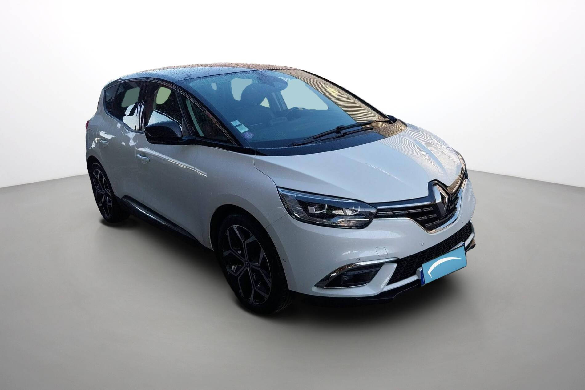 Vente en ligne Renault Scenic 4 Scenic TCe 140 FAP - 21 au prix de 16 950 €