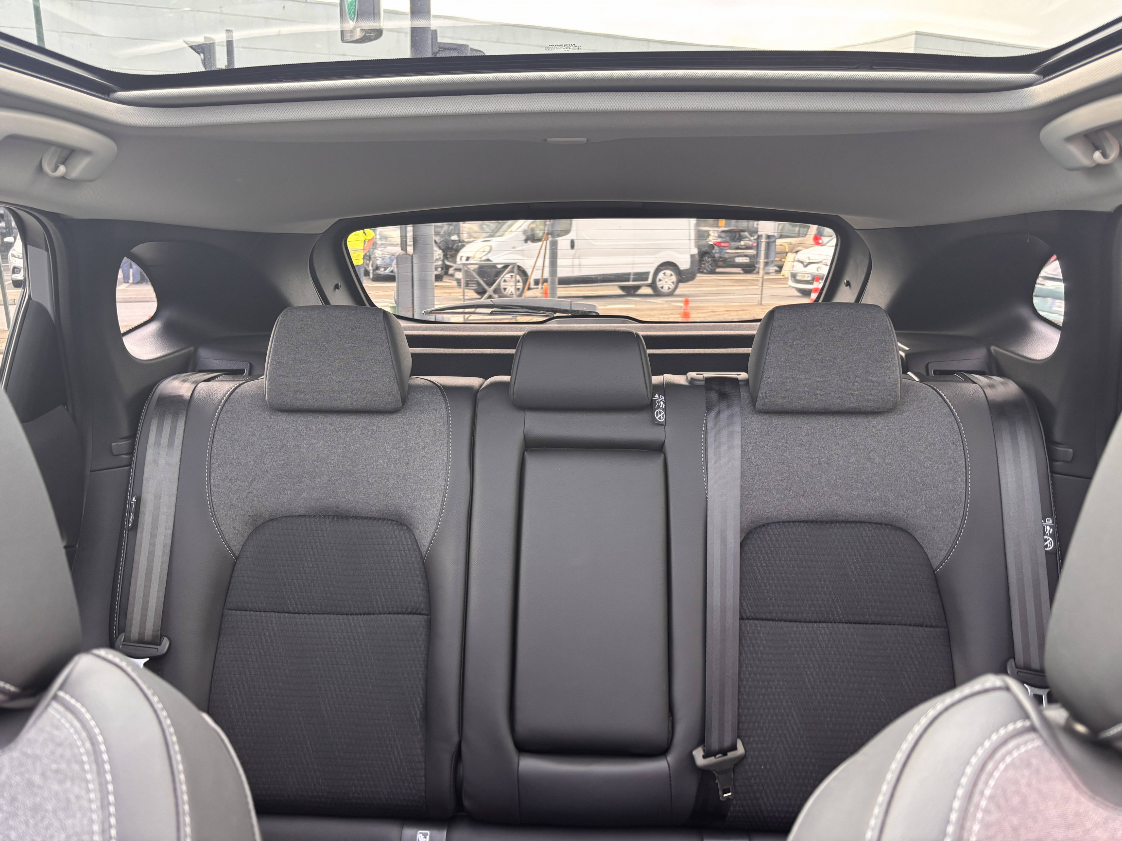 Vente en ligne Nissan Qashqai  Hybrid e-Power Gen3 205 ch au prix de 37 090 €