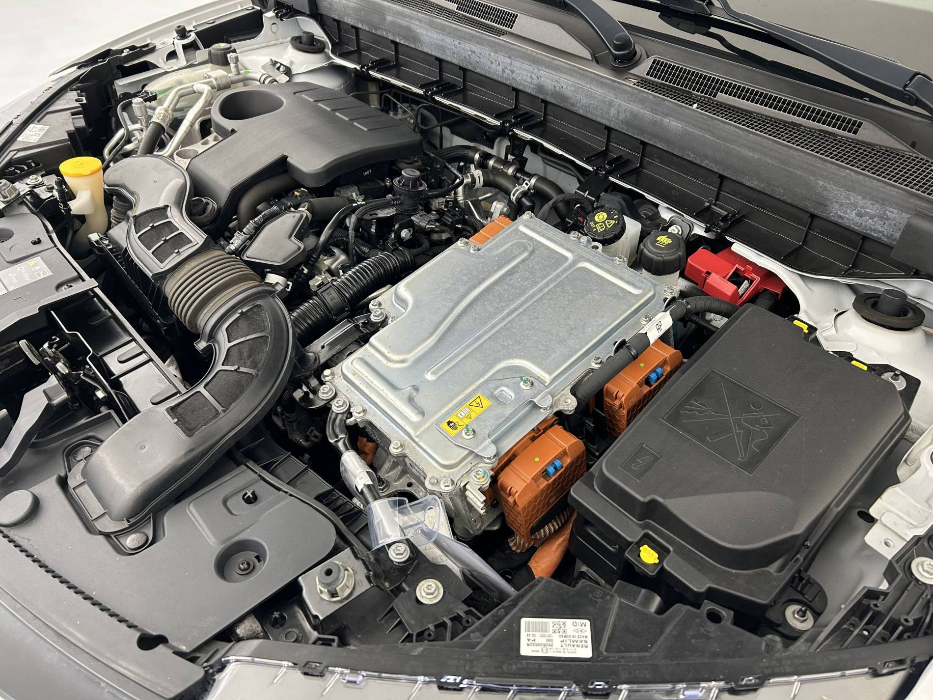 Vente en ligne Renault Arkana  E-Tech 145 - 21B au prix de 20 390 €