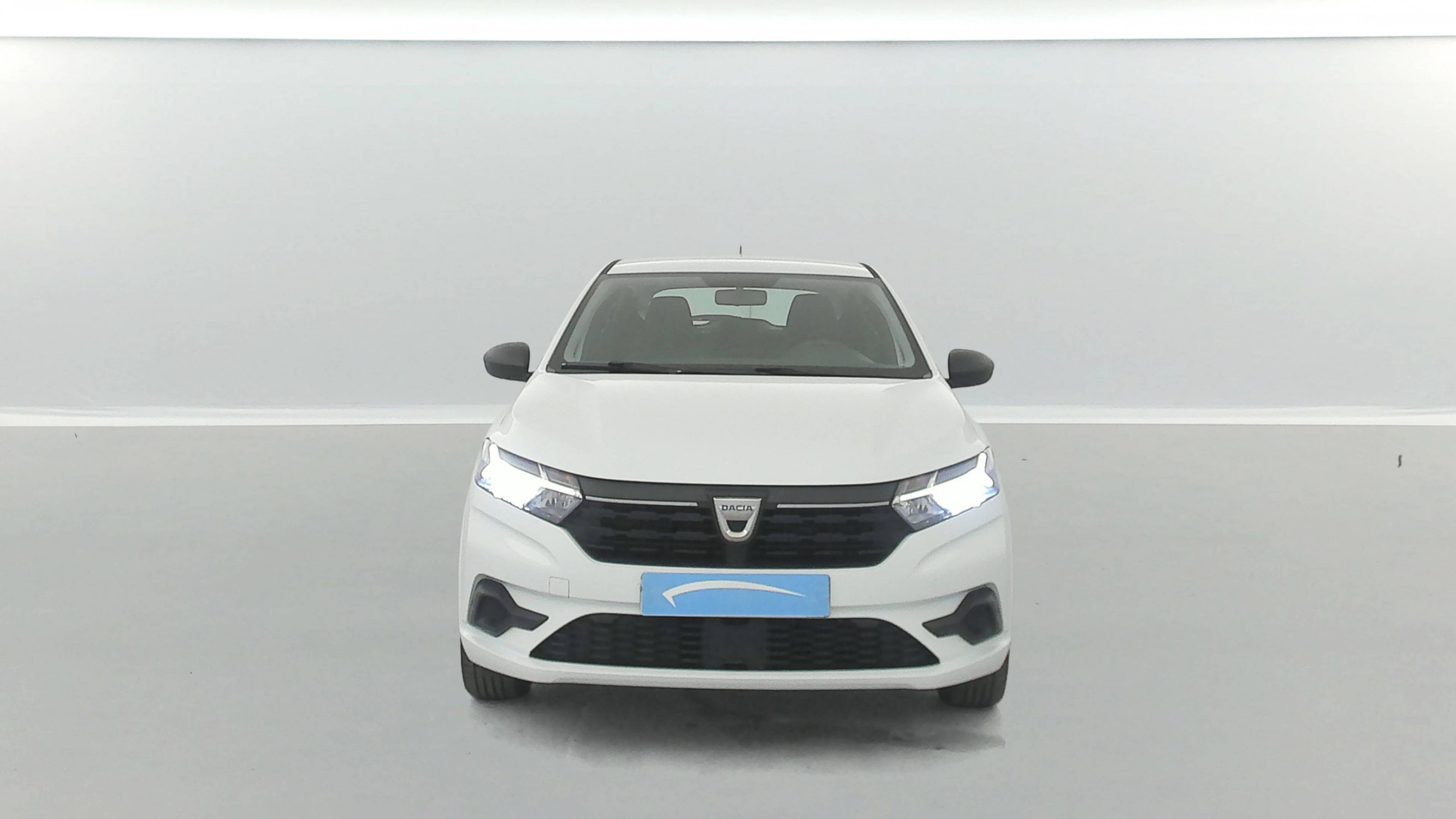 Vente en ligne Dacia Sandero  ECO-G 100 - 22 au prix de 11 850 €