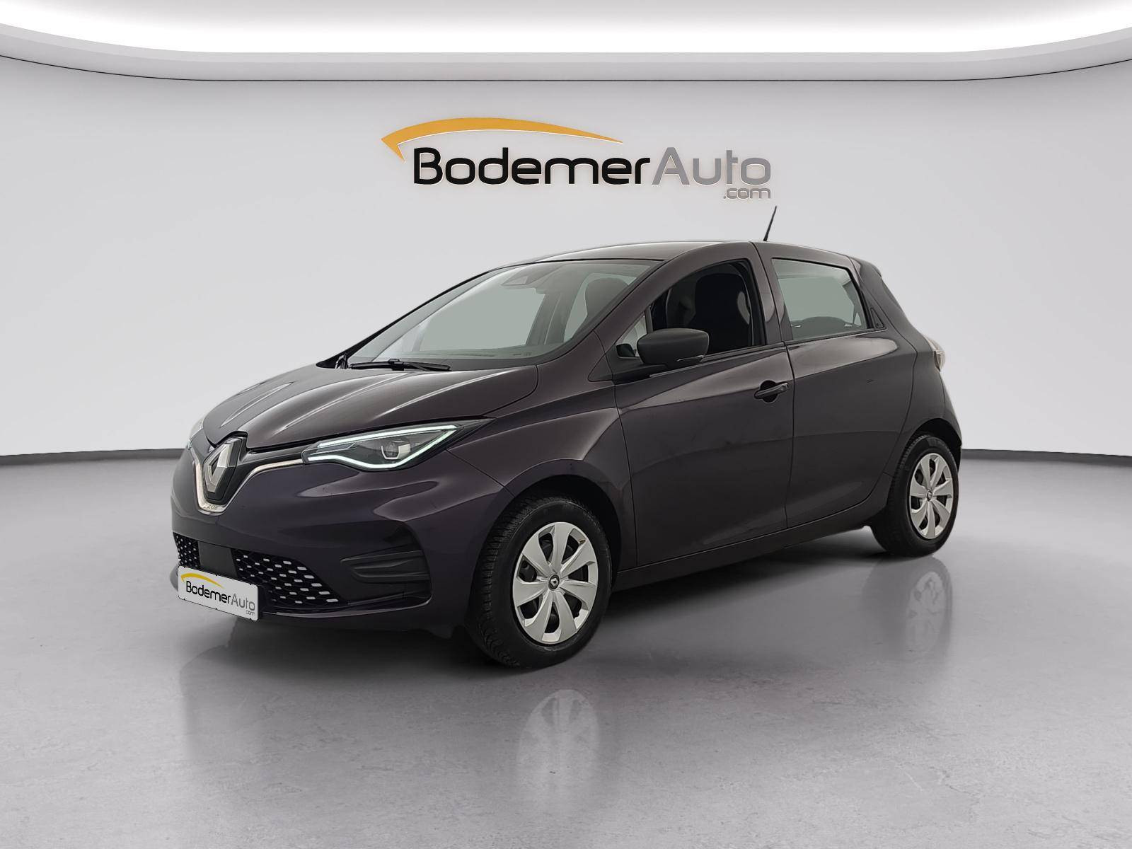 Renault Zoé Zoe R110 - MY22 occasion de 2023 en vente à Saint-Brieuc