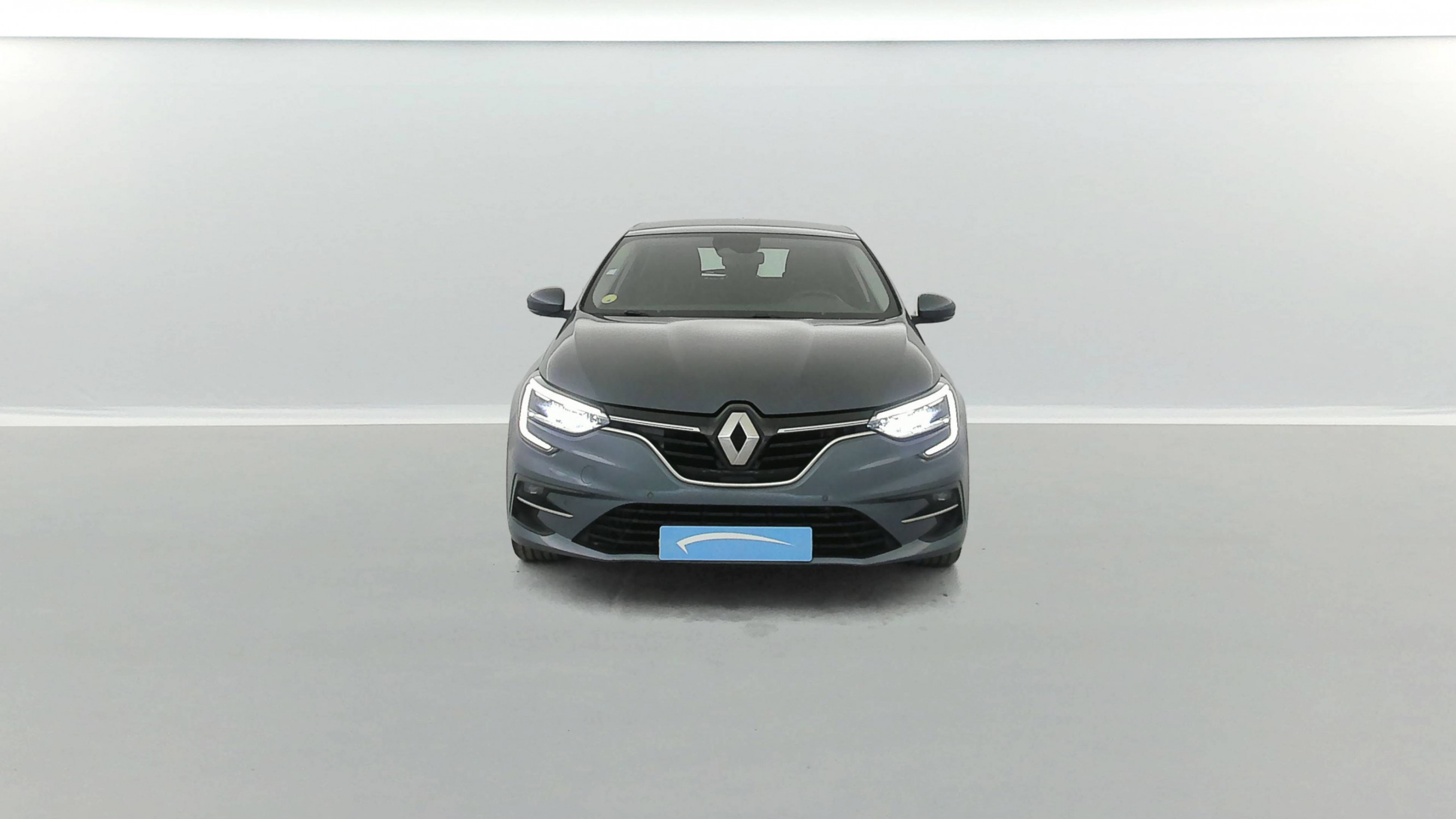 Vente en ligne Renault Megane 4 Mégane IV Berline Blue dCi 115 - 21B au prix de 15 390 €