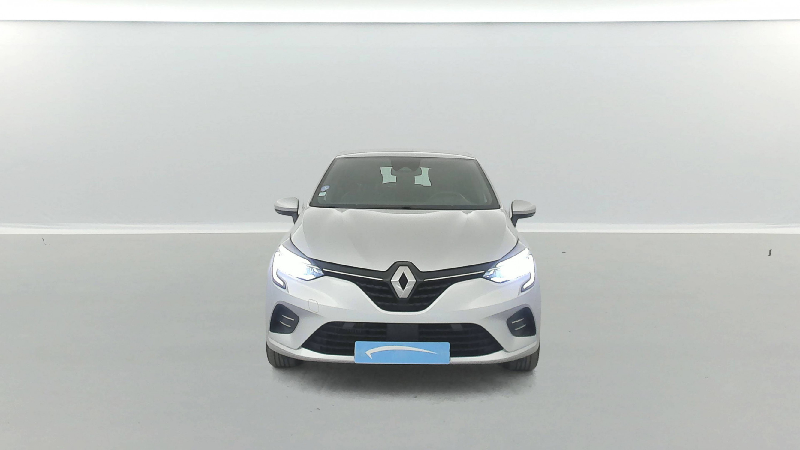 Vente en ligne Renault Clio 5 Clio TCe 100 au prix de 11 890 €