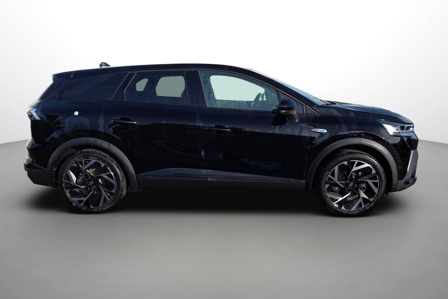 Vente en ligne Renault Symbioz  E-Tech full hybrid 145 au prix de 27 990 €
