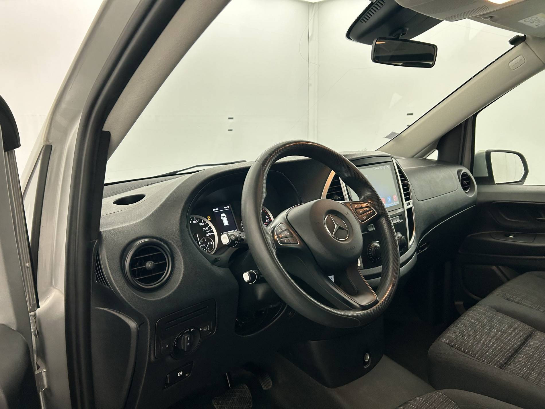 Vente en ligne Mercedes Vito Tourer  116 CDI au prix de 29 990 €