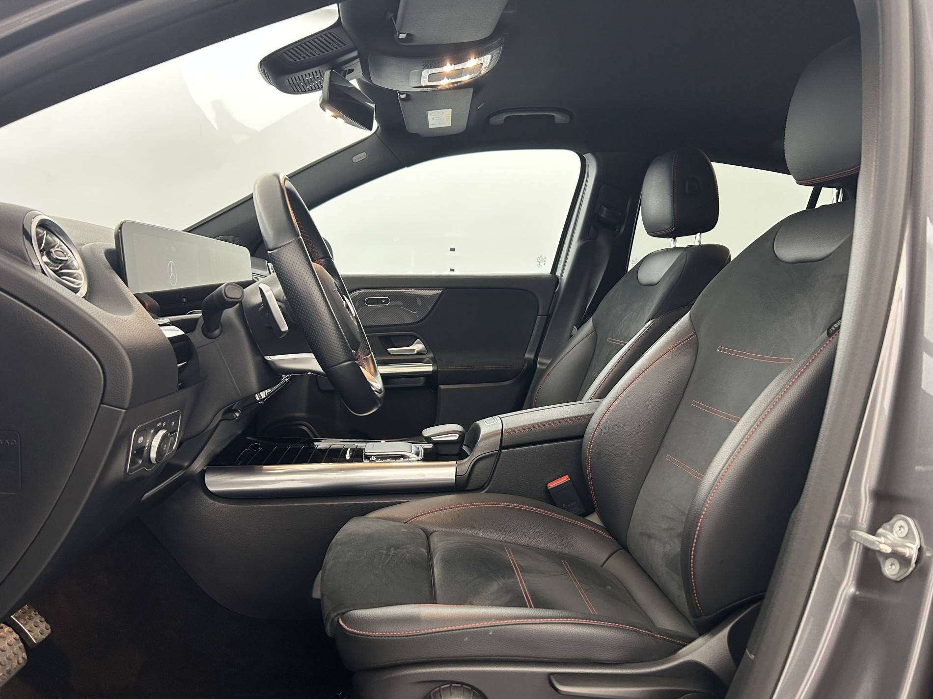 Vente en ligne Mercedes GLA  200 7G-DCT au prix de 31 890 €