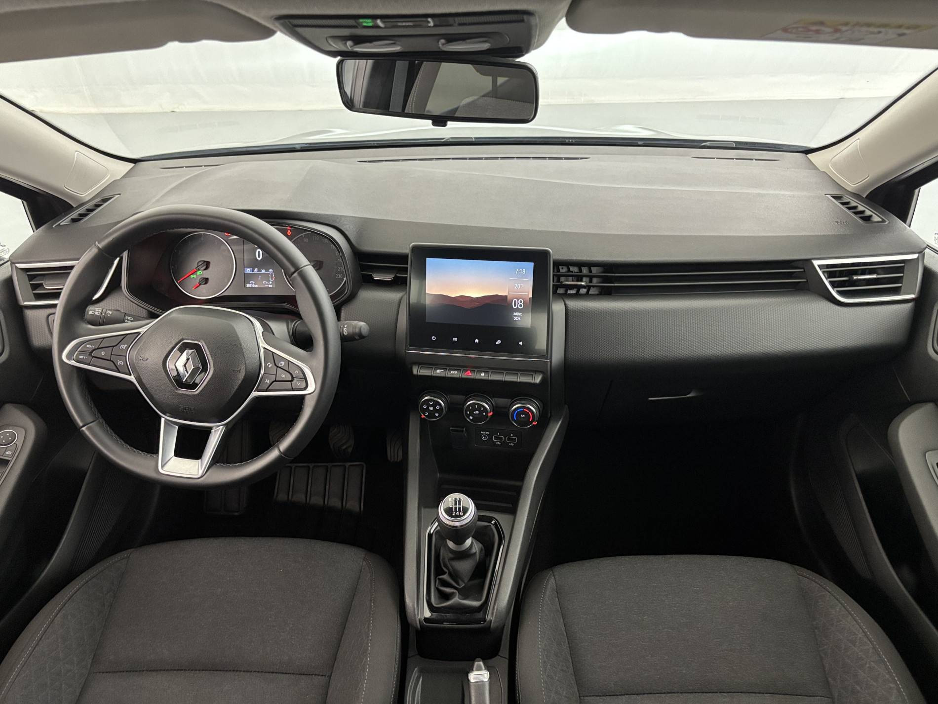Vente en ligne Renault Clio 5 Clio TCe 90 au prix de 13 990 €