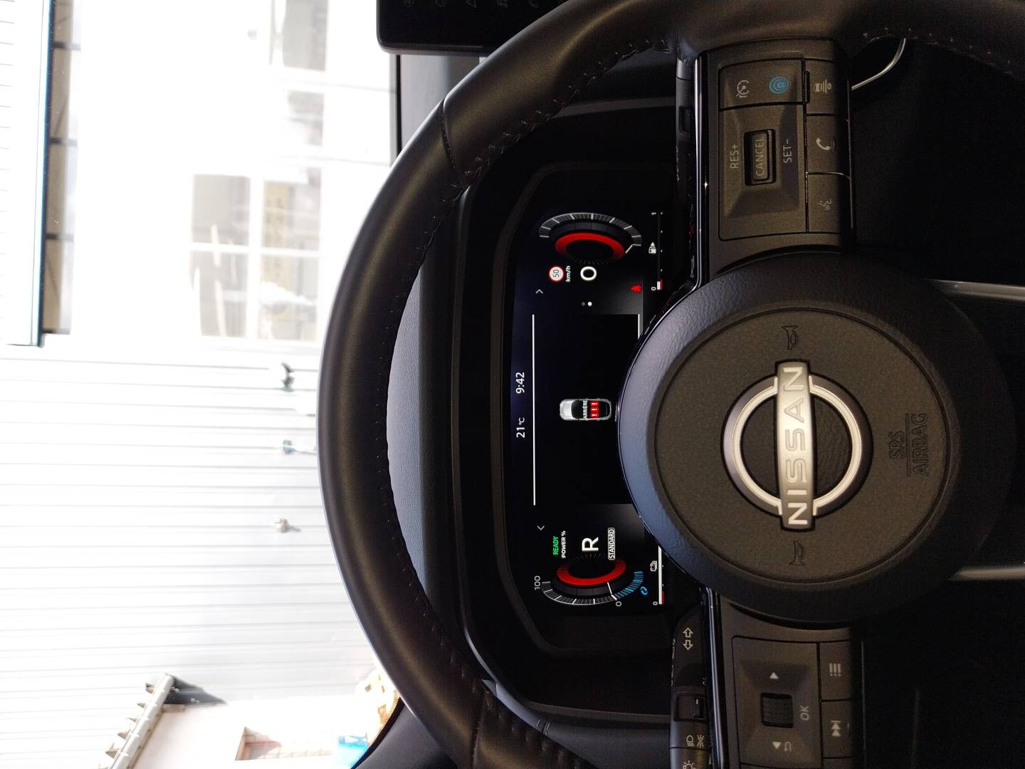 Vente en ligne Nissan Qashqai  e-Power 190 ch au prix de 27 990 €