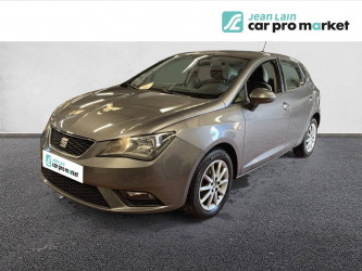 SEAT IBIZA Ibiza 1.2 TSI 90 ch My Canal 10/01/2017 en vente à Sassenage