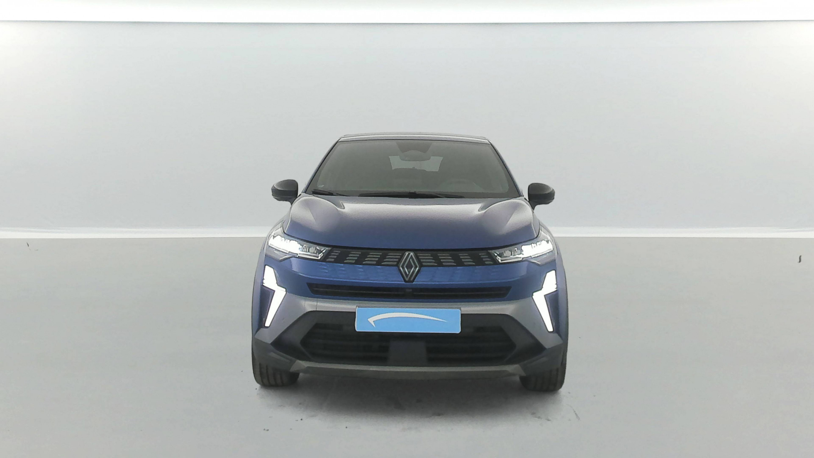 Vente en ligne Renault Symbioz  E-Tech full hybrid 145 au prix de 29 990 €