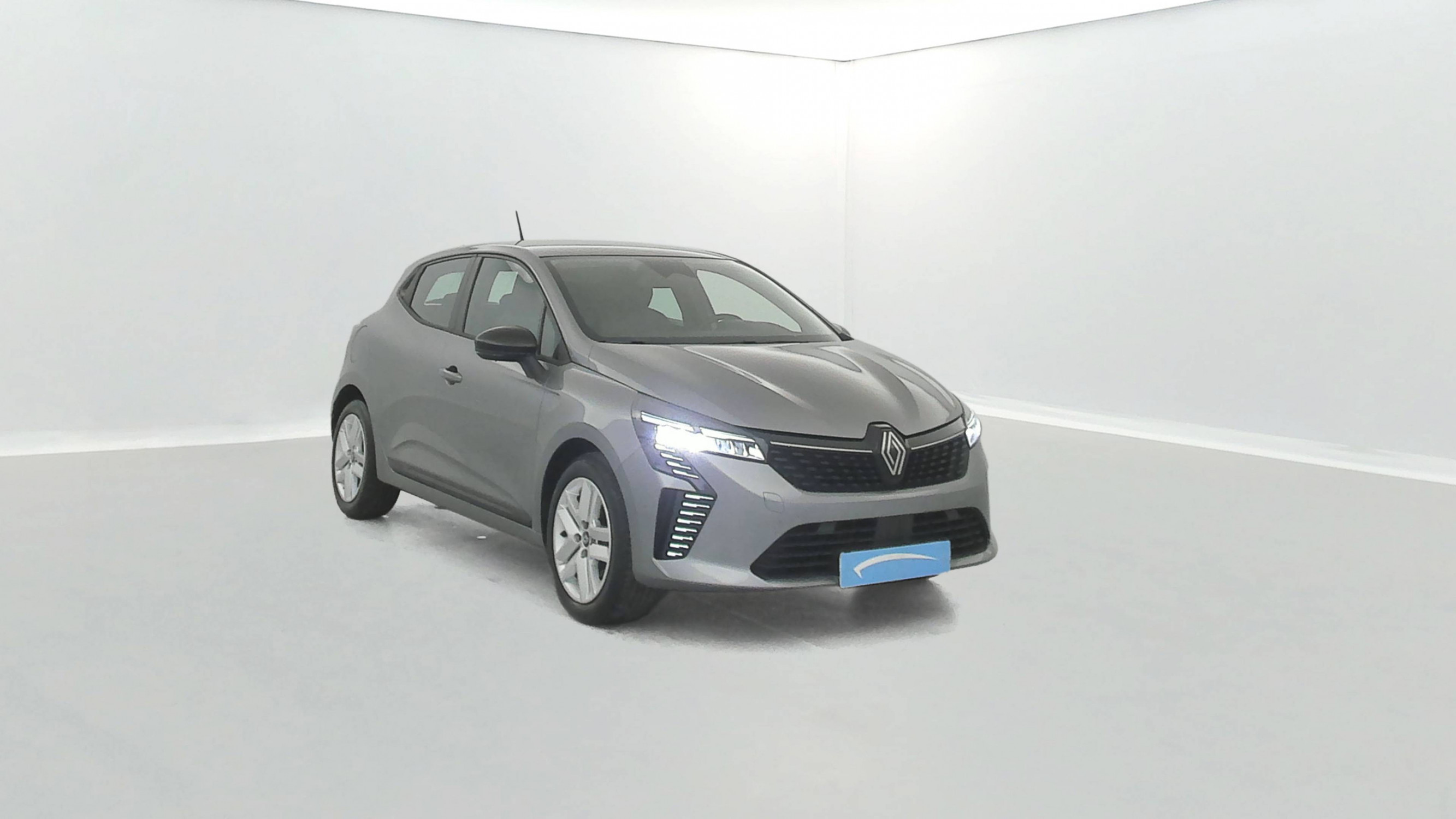 Vente en ligne Renault Clio 5 Clio Blue dCi 100 ch GSR2 au prix de 17 690 €