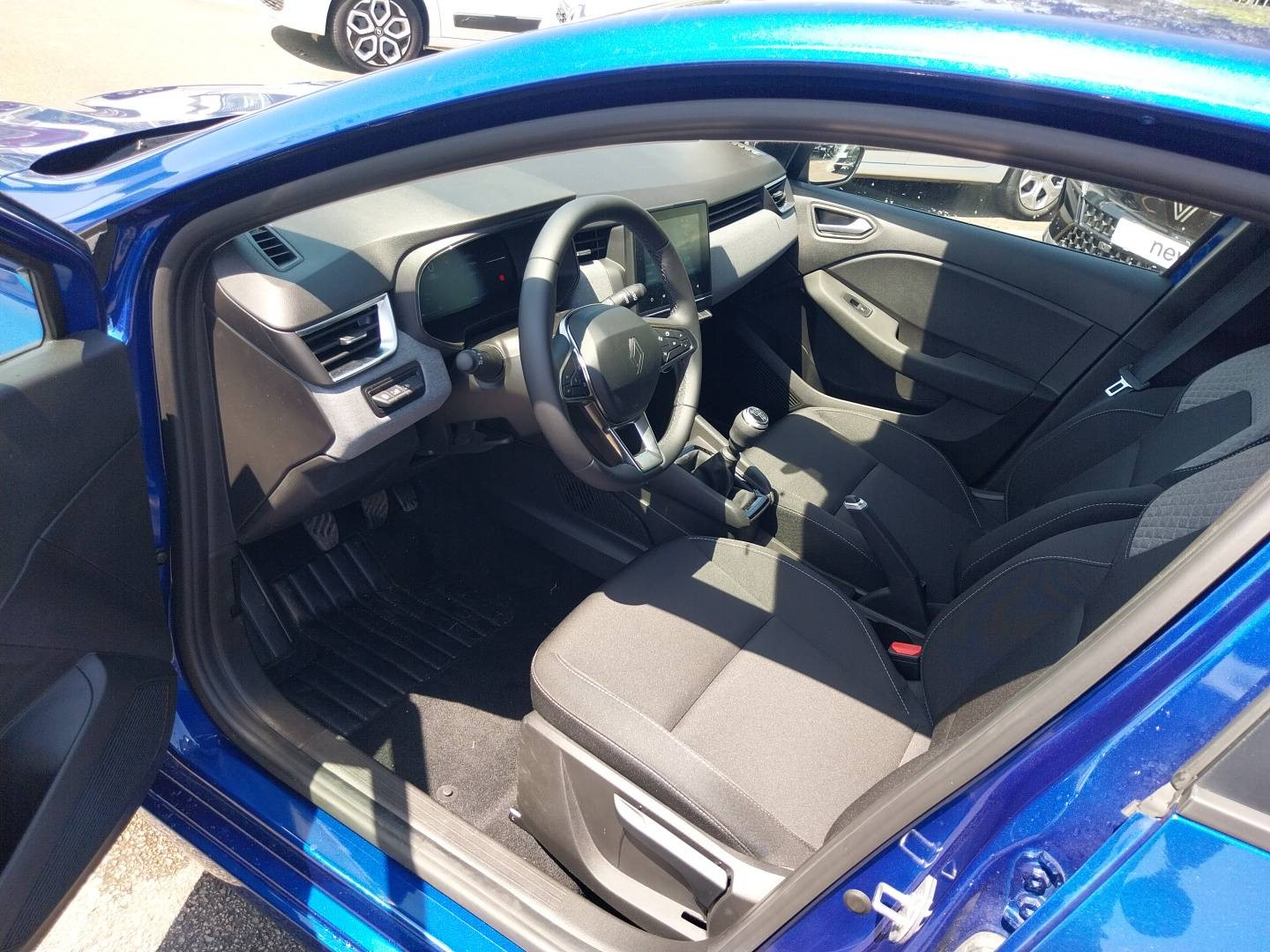 Vente en ligne Renault Clio 5 Clio TCe 90 ch GSR2 au prix de 16 490 €