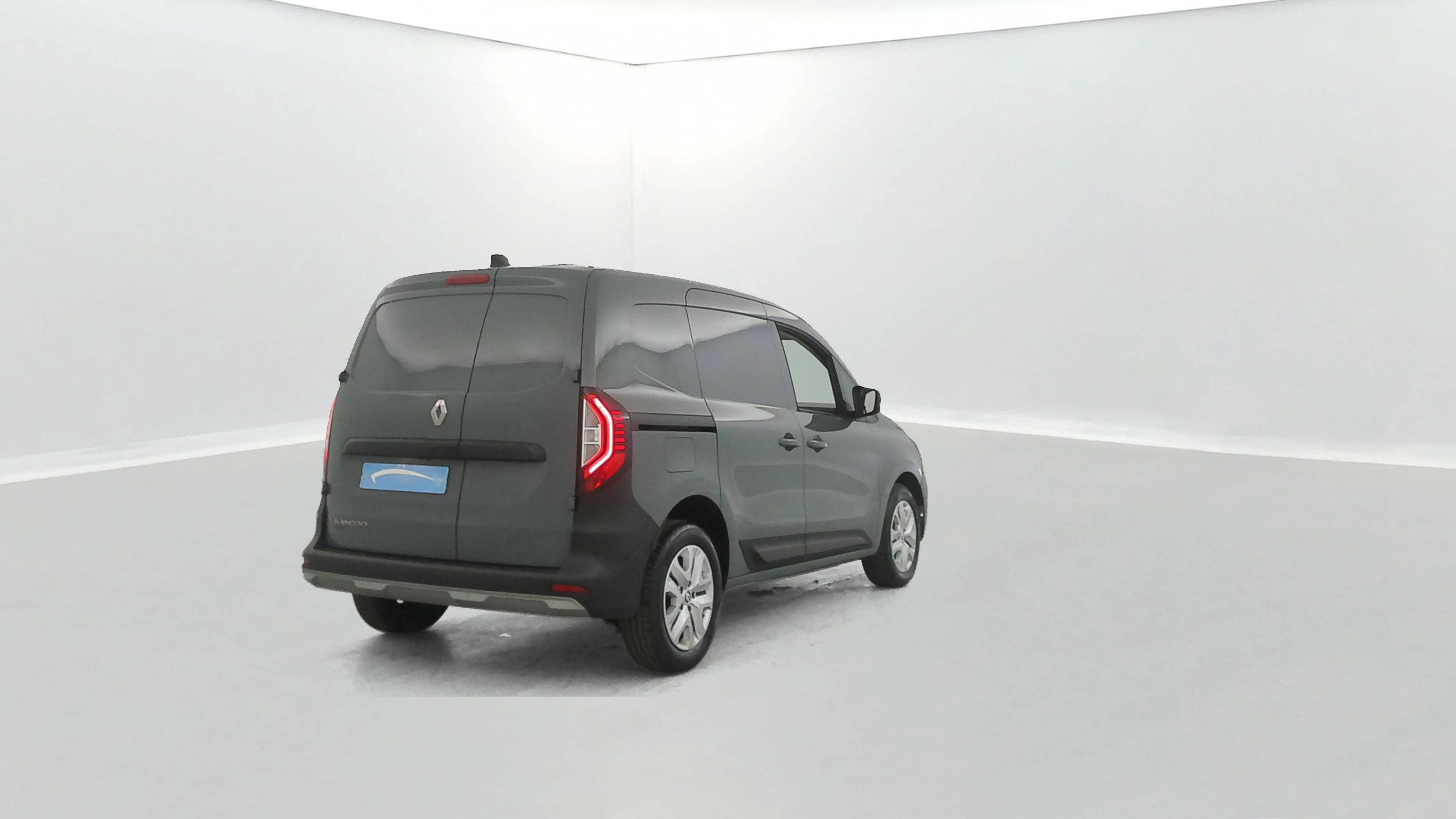 Vente en ligne Renault Kangoo Van  BLUE DCI 115 EDC au prix de 19 990 €