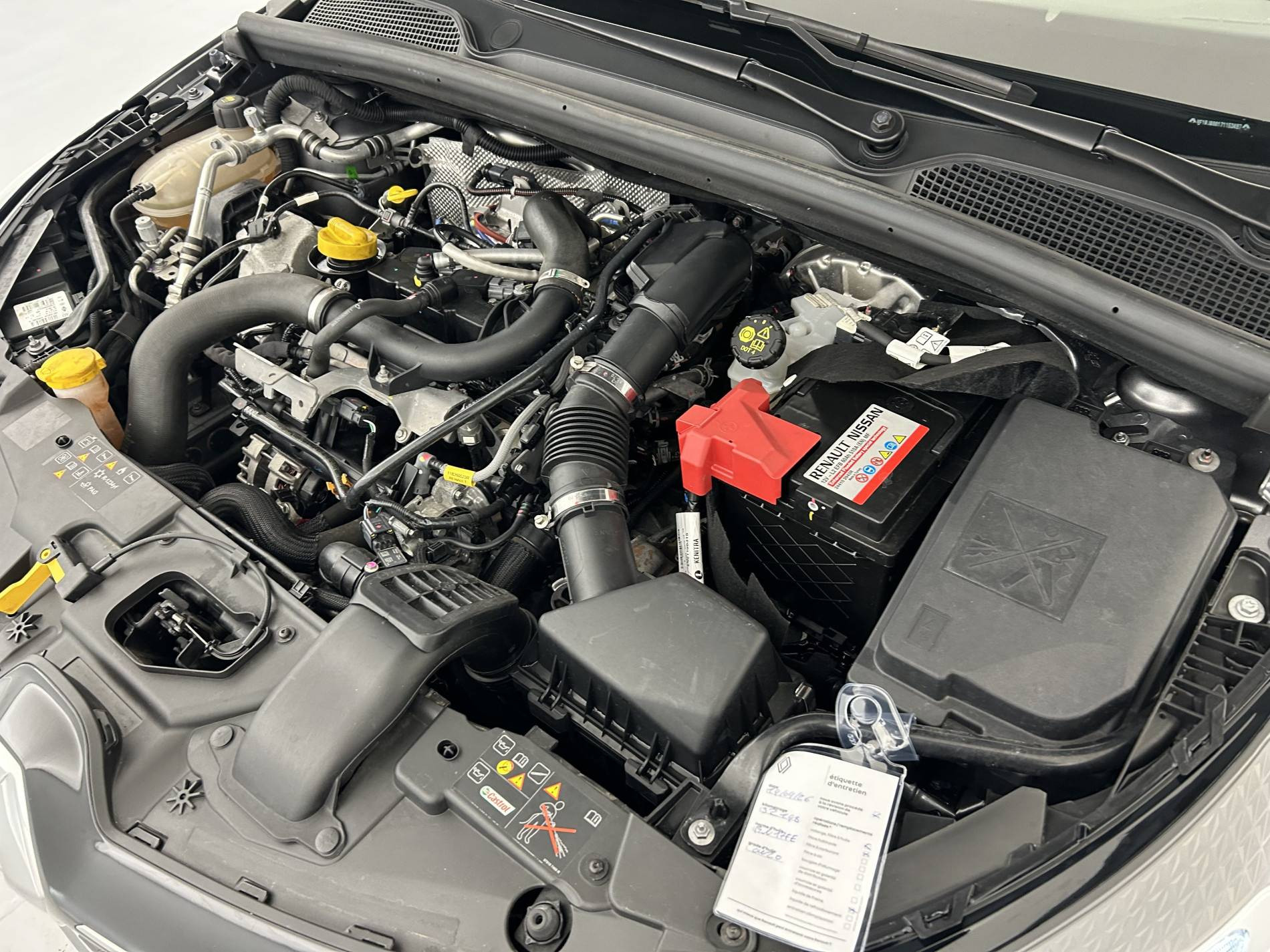 Vente en ligne Renault Clio 5 Clio TCe 90 au prix de 13 980 €
