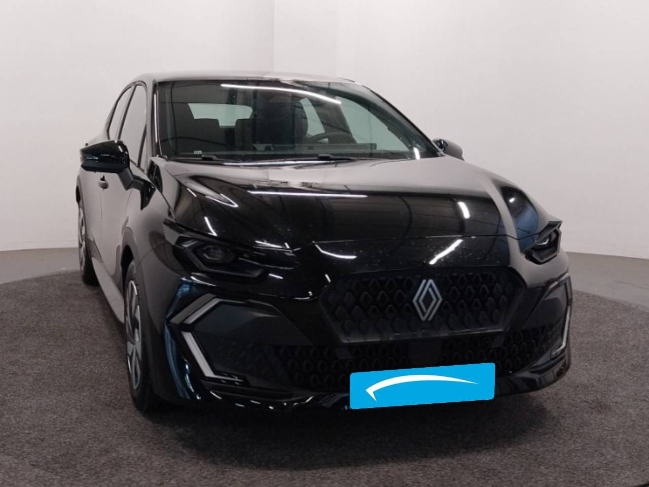 Vente en ligne Renault Clio 6 Clio E-Tech full hybrid 160 ch au prix de 26 100 €