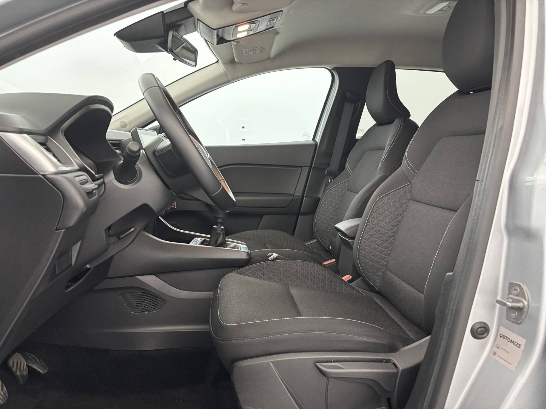 Vente en ligne Renault Captur  TCe 90 au prix de 17 750 €