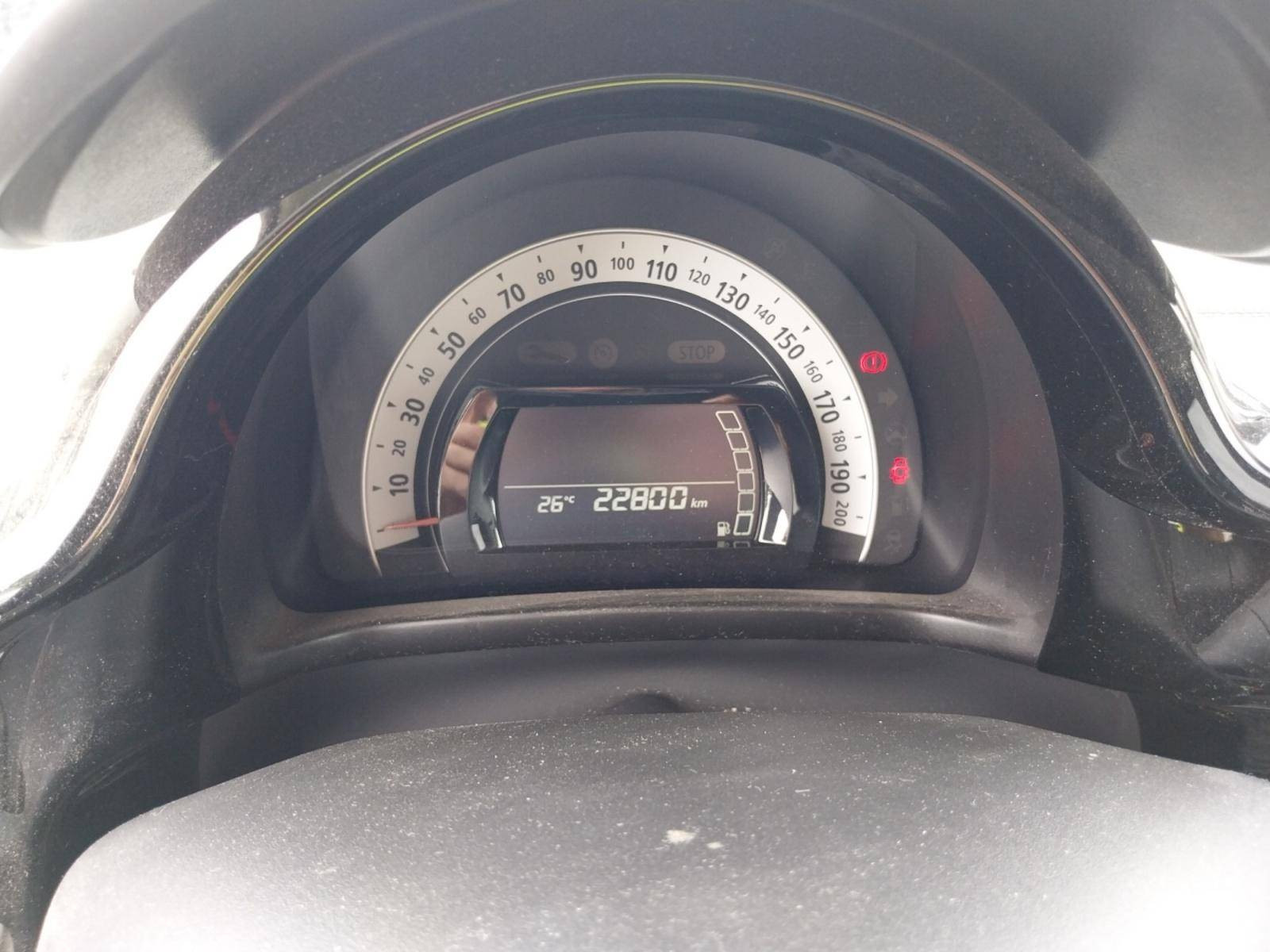 Vente en ligne Renault Twingo 3  SCe 65 au prix de 13 490 €
