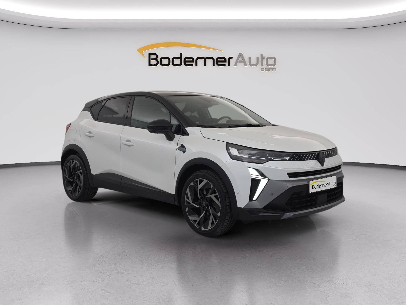 Vente en ligne Renault Captur  E-Tech full hybrid 145 ch au prix de 25 790 €