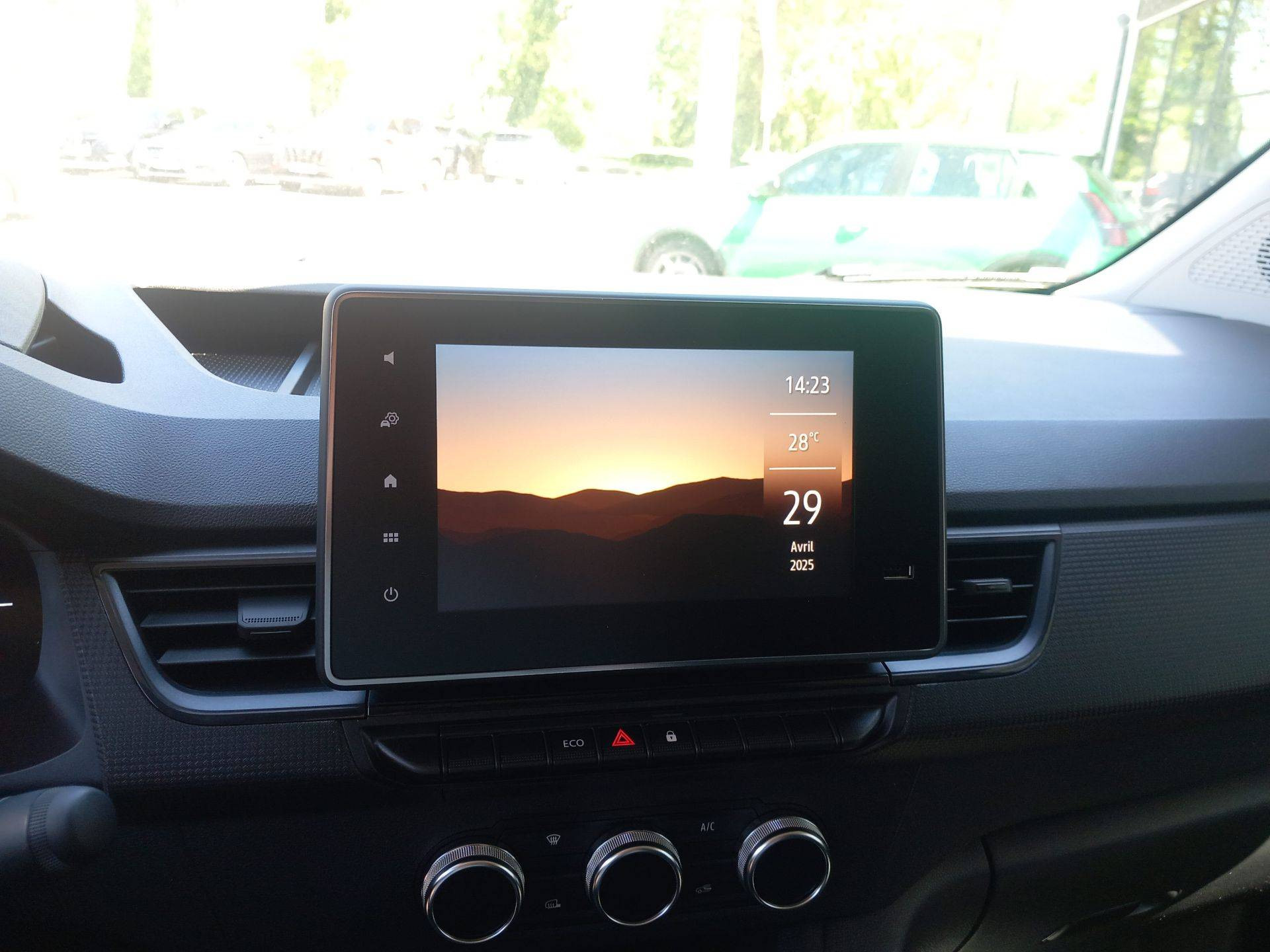 Vente en ligne Renault Kangoo Van E-Tech  FG TOLE L2 AC11 GSR2 au prix de 29 990 €