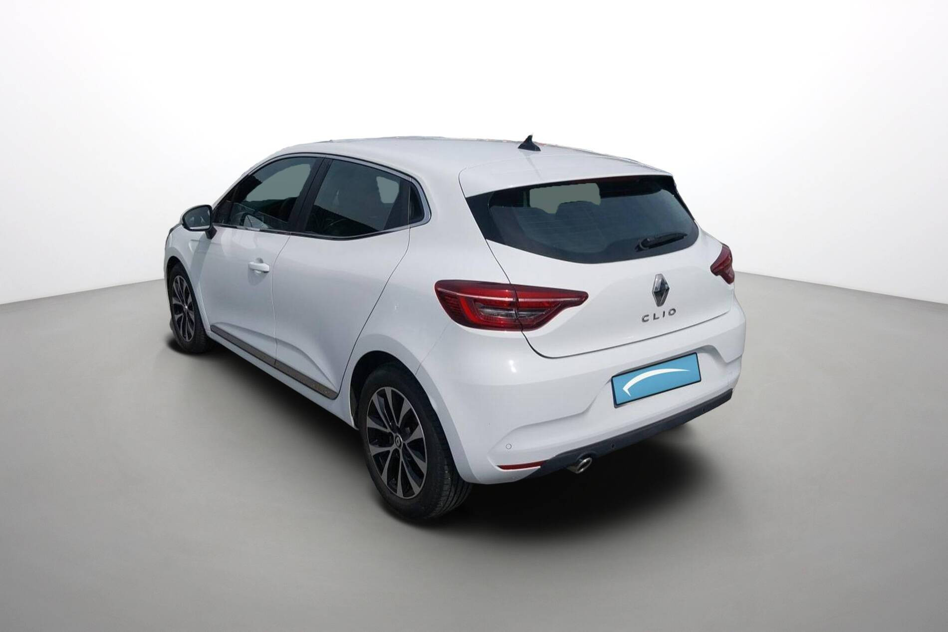 Vente en ligne Renault Clio 5 Clio TCe 100 GPL - 21N au prix de 14 890 €