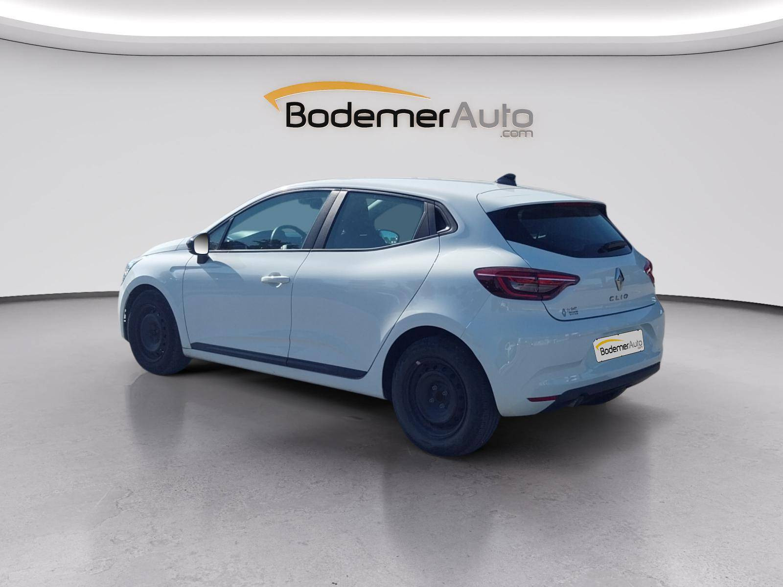 Vente en ligne Renault Clio 5 Clio TCe 90 au prix de 12 990 €