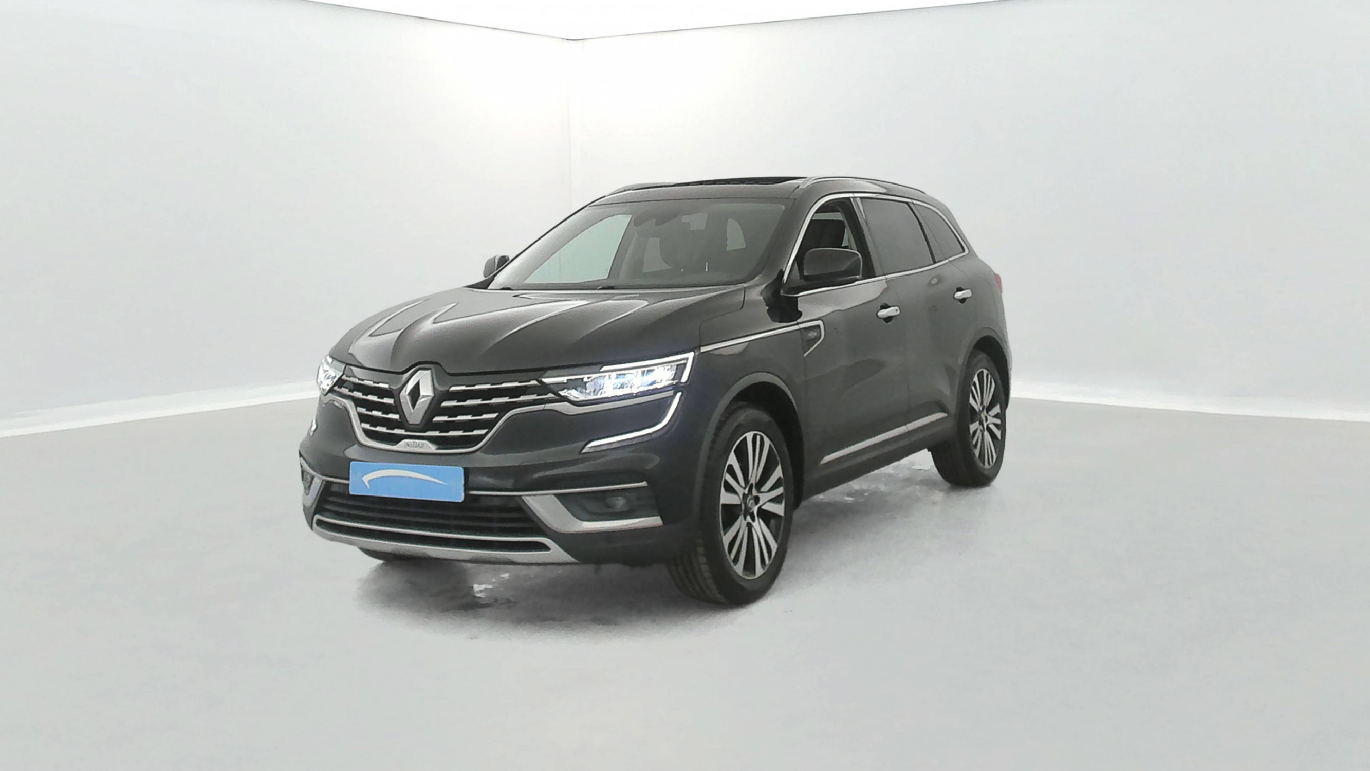 Renault Koleos  Tce 160 EDC occasion de 2022 en vente à Caen
