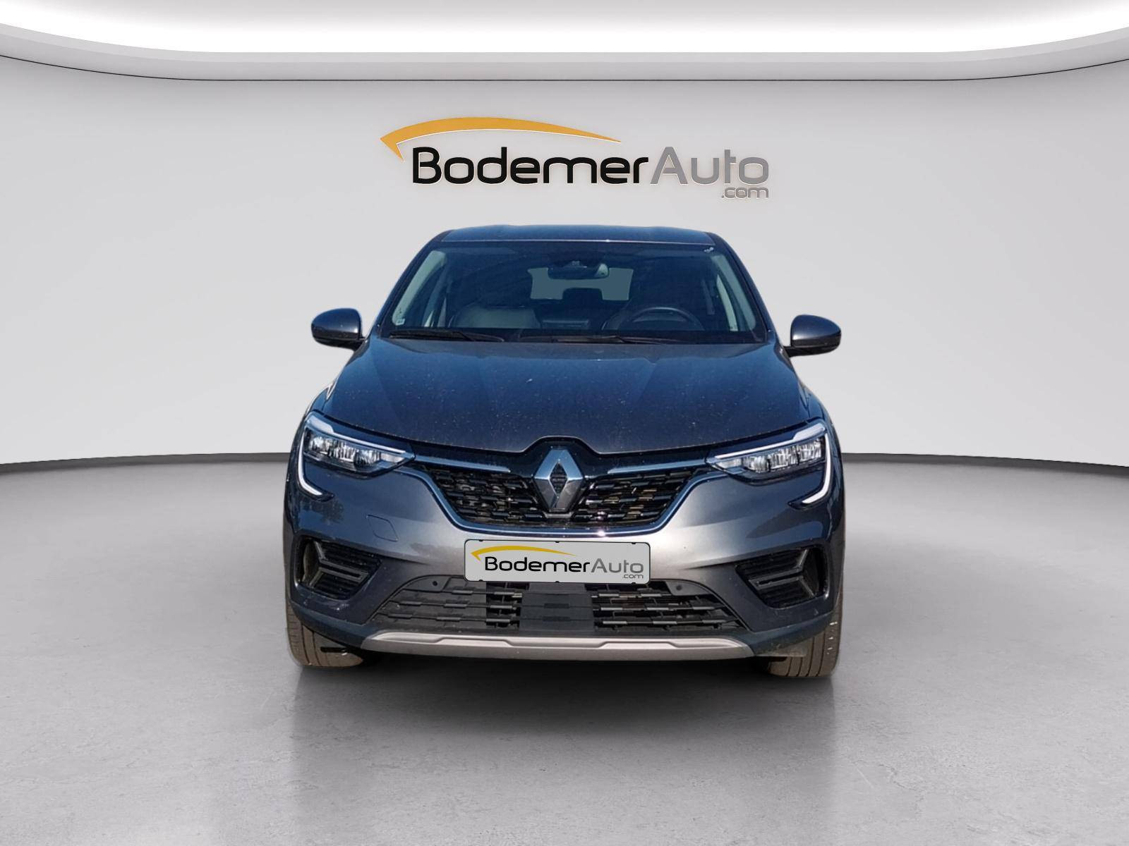 Vente en ligne Renault Arkana  E-Tech hybride 145 - 22 au prix de 20 990 €