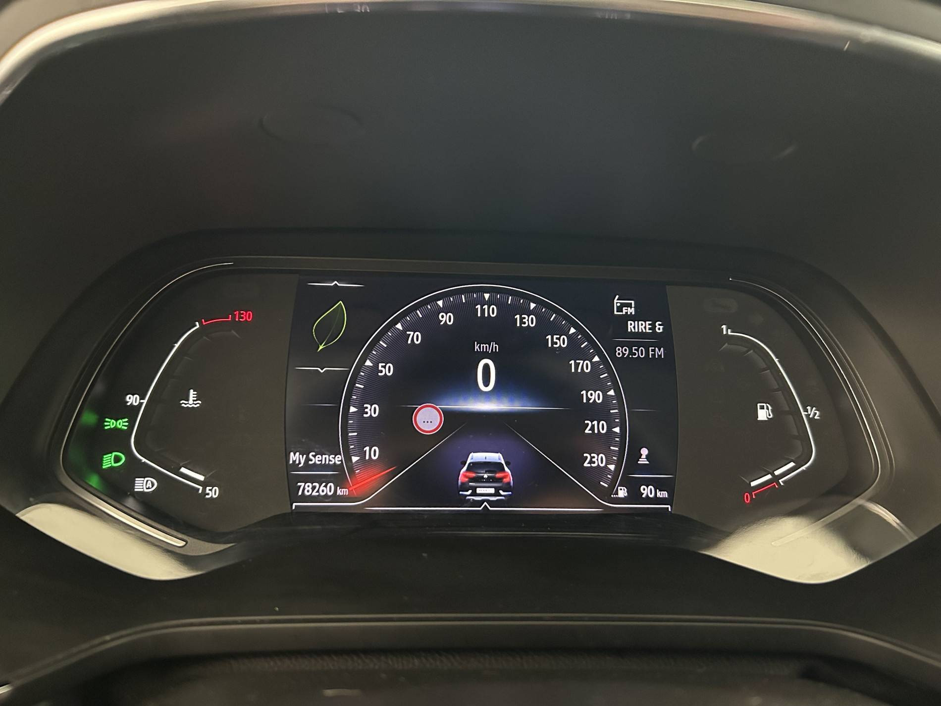 Vente en ligne Renault Captur  TCe 90 - 21 au prix de 13 990 €