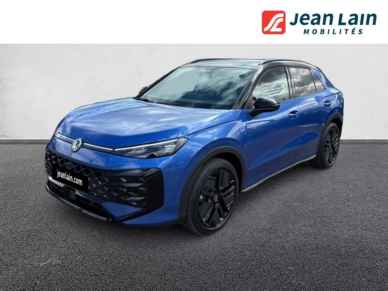 Vente en ligne VOLKSWAGEN T-ROC T-Roc 1.5 eTSI EVO2 Hybrid 150 ch DSG7 R-Line de 2026 au prix de 43 400 €