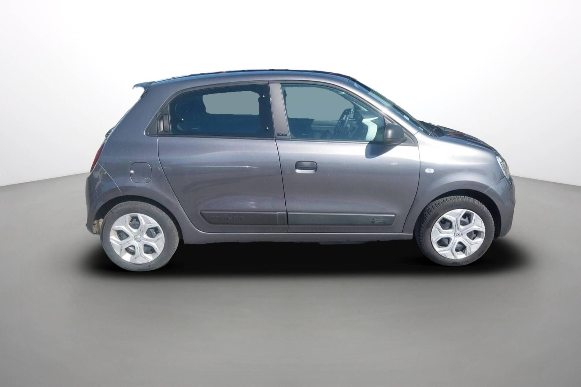 Vente en ligne Renault Twingo Electrique Twingo III Achat Intégral - 21 au prix de 10 490 €