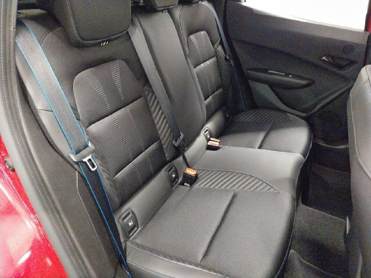 Vente en ligne Renault Clio 6 Clio E-Tech full hybrid 160 ch au prix de 29 300 €