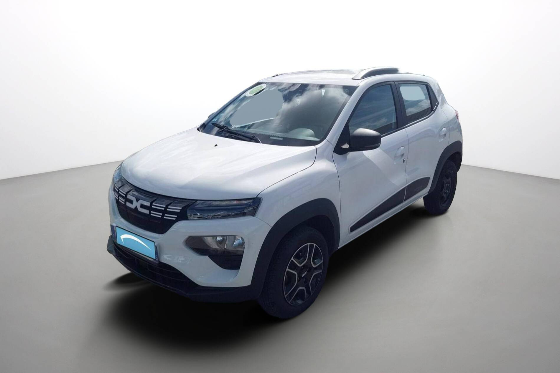 Dacia Spring Spring occasion de 2023 en vente à Lorient