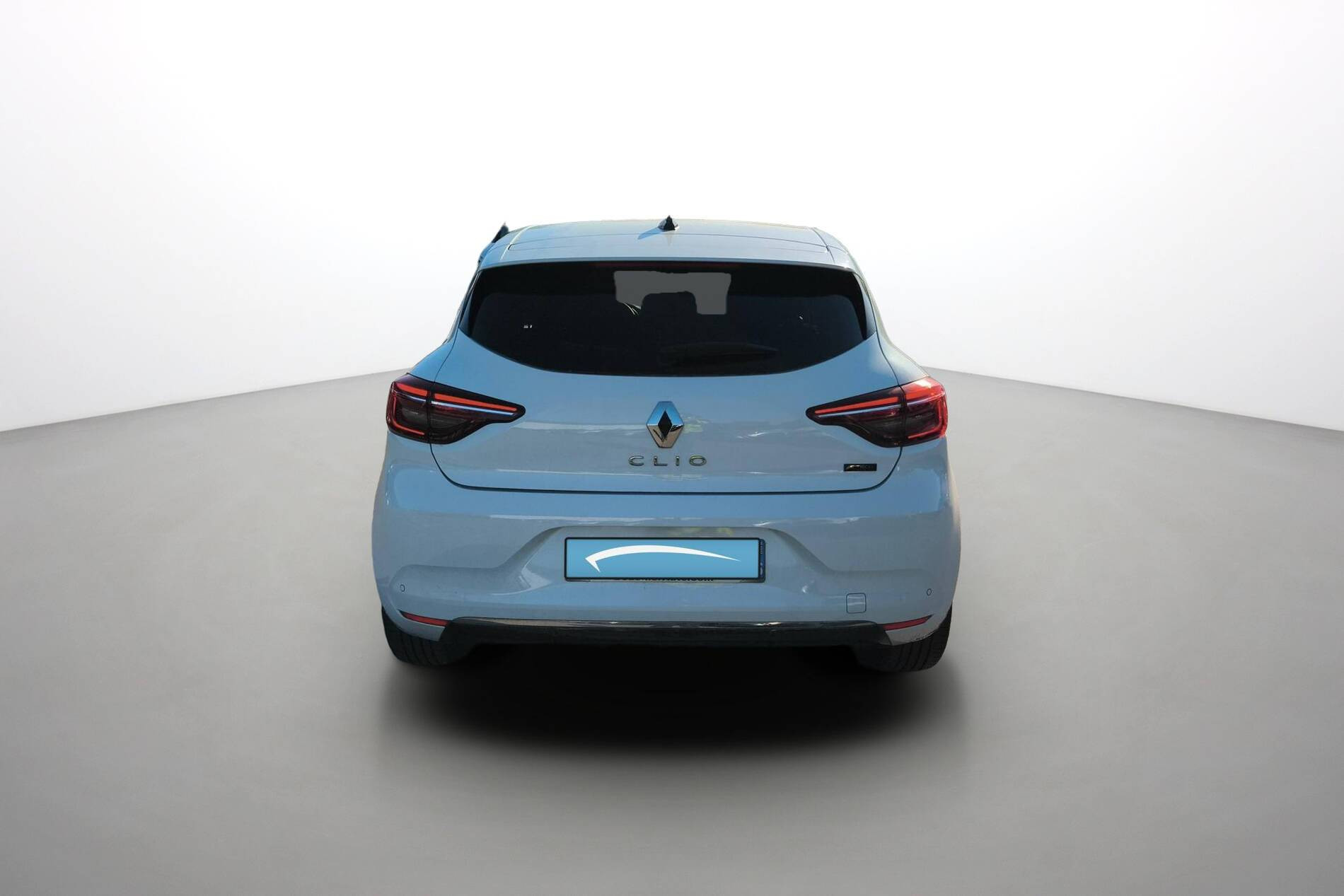 Vente en ligne Renault Clio 5 Clio E-Tech hybride 145 au prix de 17 970 €