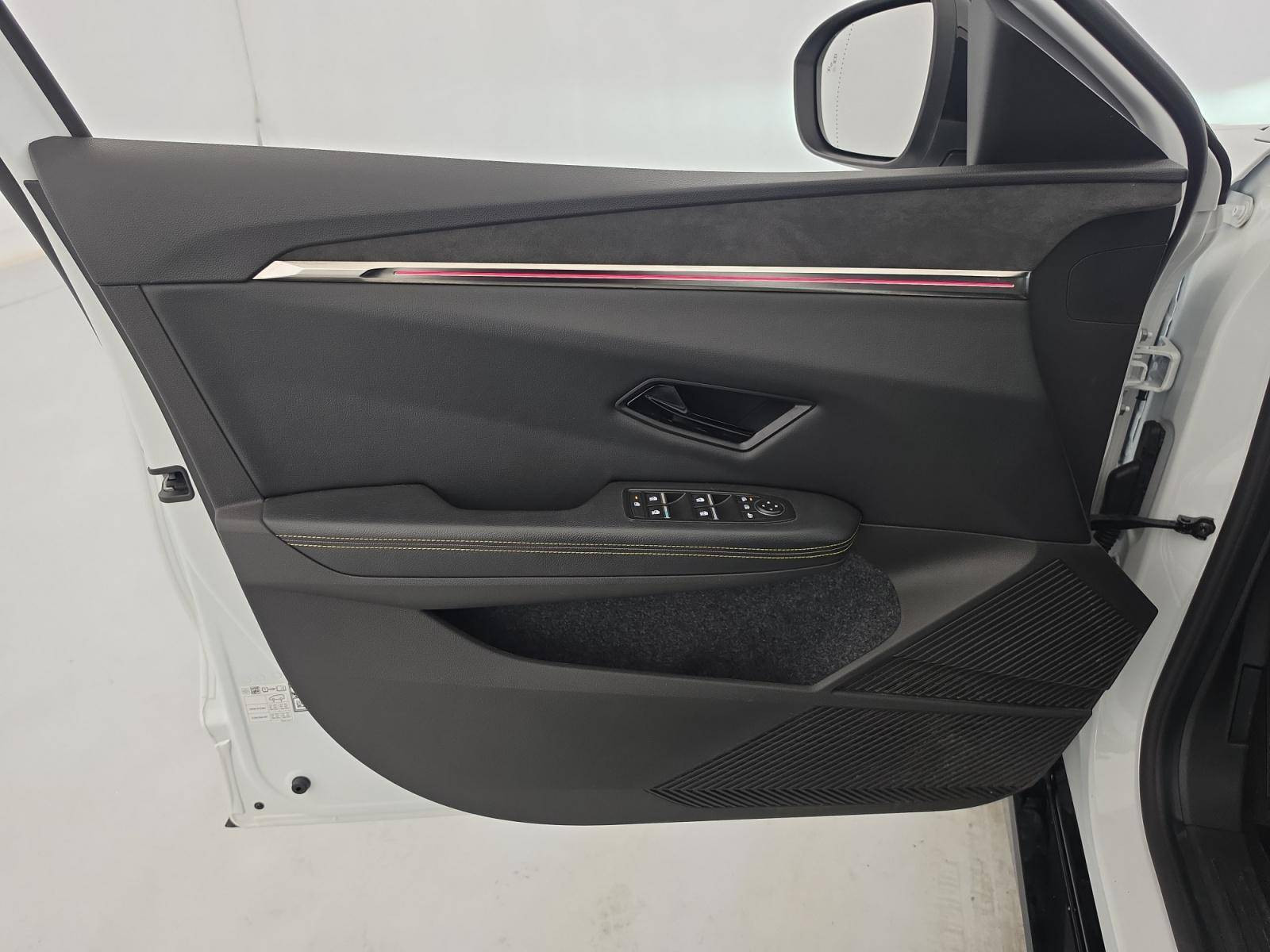Vente en ligne Renault Megane E-Tech  EV60 220 ch optimum charge au prix de 24 990 €