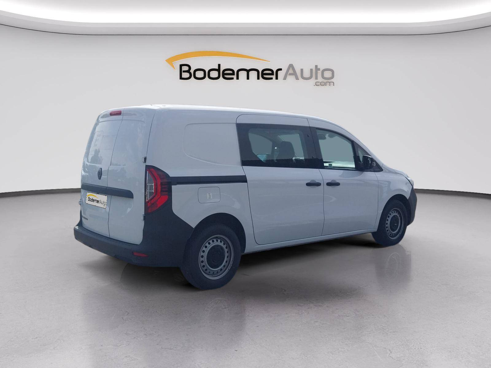 Vente en ligne Renault Kangoo Van KANGOO VAN CA BLUE DCI 115 L2 au prix de 22 560 €