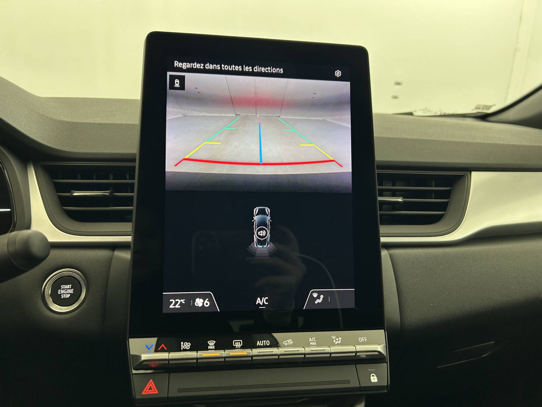 Vente en ligne Renault Symbioz  E-Tech full hybrid 145 au prix de 24 490 €