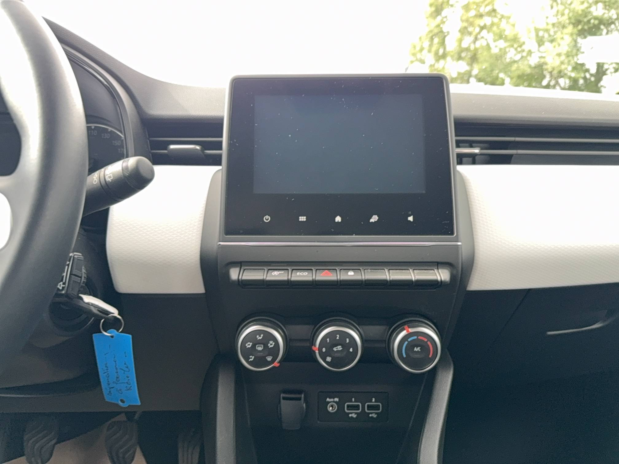 Vente en ligne Renault Clio 5 Clio TCe 100 GPL au prix de 15 490 €