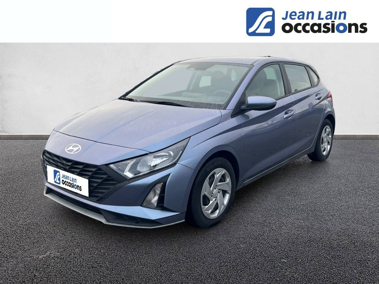Vente en ligne HYUNDAI i20 i20 1.2 79 Initia de 2024 au prix de 16 590 €