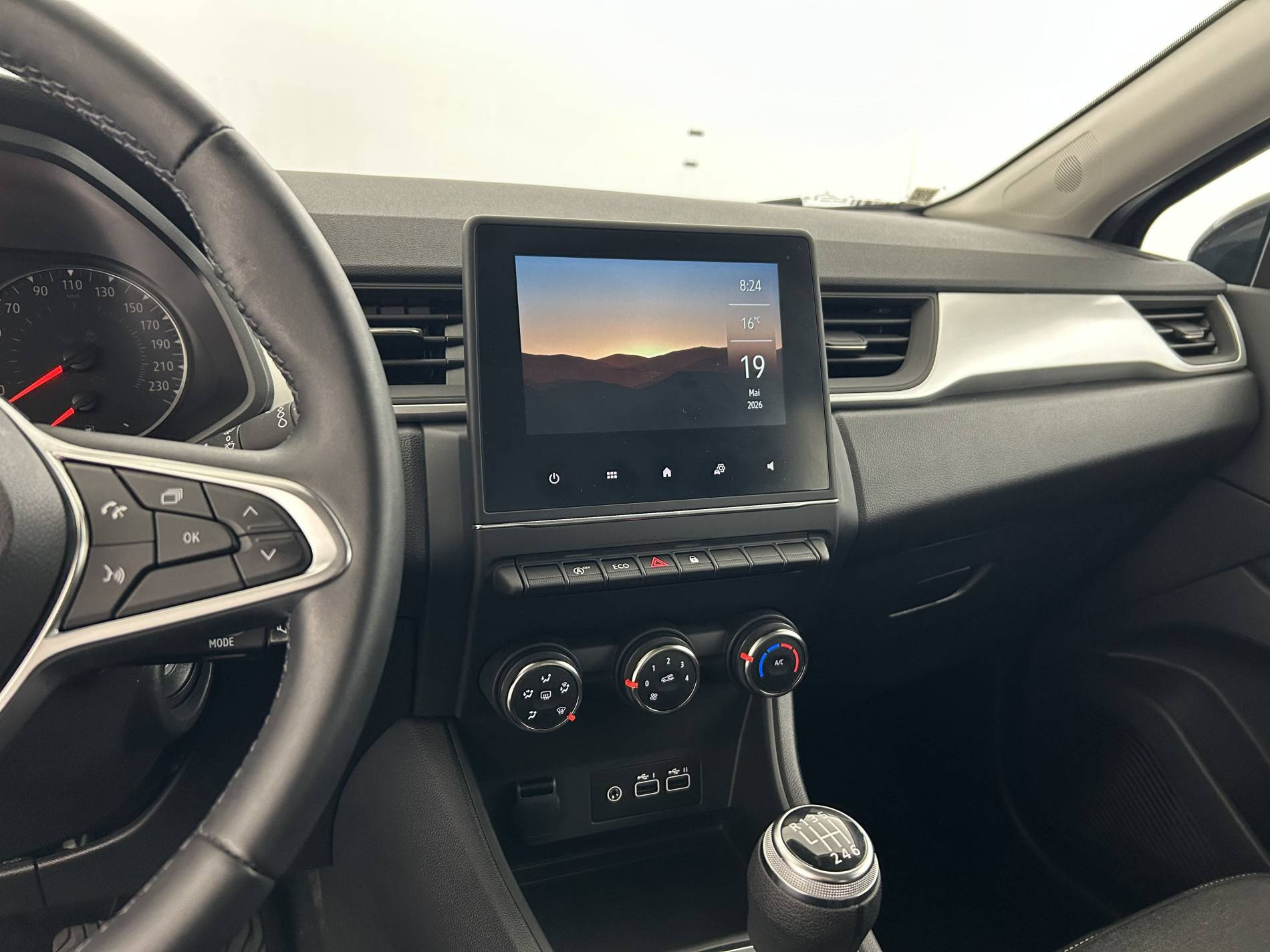 Vente en ligne Renault Captur  TCe 90 au prix de 16 990 €